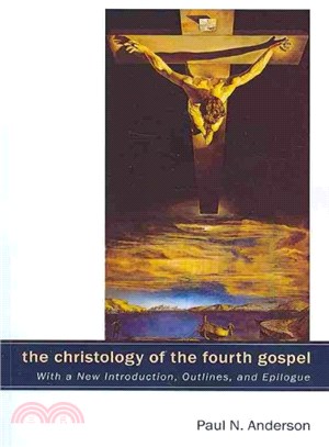 The Christology of the Fourth Gospel