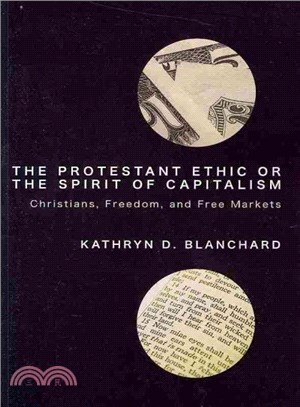 The Protestant Ethic or the Spirit of Capitalism