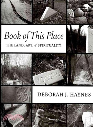 Book of This Place ― The Land, Art & Spirituality
