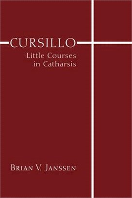 Cursillo ― Little Courses in Catharsis