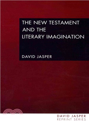 The New Testament and the Literary Imagination