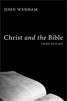 Christ and the Bible