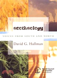 Ecotheology—Voices from South and North