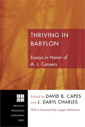 Thriving in Babylon