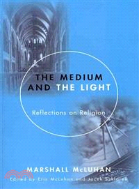 The Medium and The Light ― Reflections on Religion