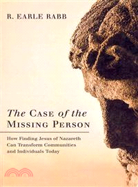 The Case of the Missing Person