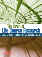 The Craft of Life Course Research