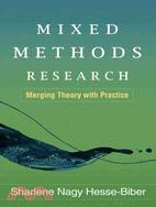 Mixed Methods Research: Merging Theory With Practice