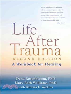 Life after trauma :a workboo...