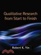 Qualitative research from st...