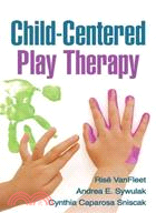 Child-Centered Play Therapy