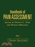 Handbook of Pain Assessment