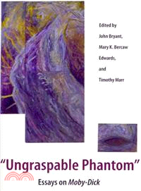 Ungraspable Phantom