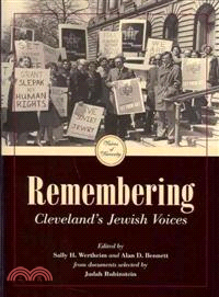 Remembering: Cleveland's Jewish Community