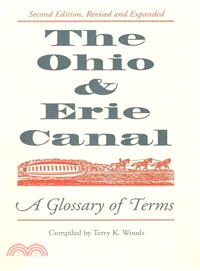 The Ohio & Erie Canal