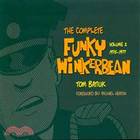 The Complete Funky Winkerbean 2—1975-1977