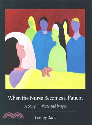 When the Nurse Becomes a Patient ─ A Story in Words and Images