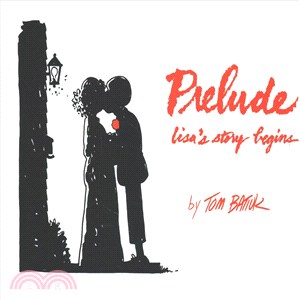 Prelude ─ Lisa's Story Begins