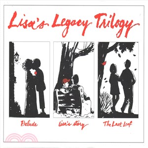 Lisa's Legacy Trilogy