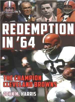 Redemption in '64 ― The Champion Cleveland Browns