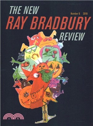 The New Ray Bradbury Review