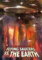 Ray Harryhausen Presents Flying Saucers Vs. the Earth