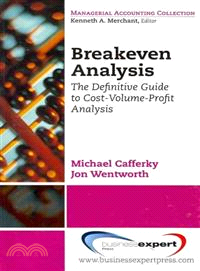 Break Even Analysis