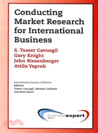 Conducting Market Research for International Business