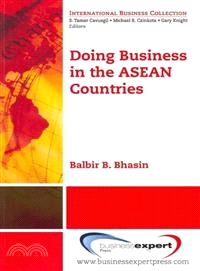 Doing Business in the ASEAN Countries