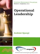 Operational Leadership
