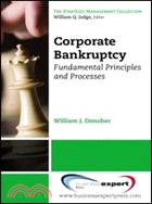 CORPORATE BANKRUPTCY