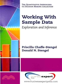 Working With Sample Data