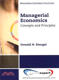 Managerial Economics