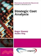 STRATEGIC COST ANALYSIS