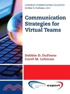 Managing Virtual Teams