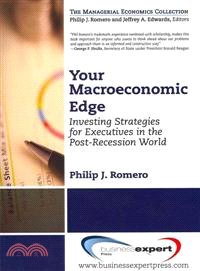 YOUR MACROECONOMIC EDGE