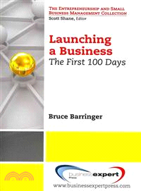 LAUNCHING A BUSINESS