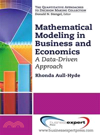 Mathematical Modeling In Business N Econ