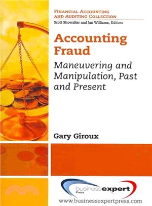 ACCOUNTING FRAUD