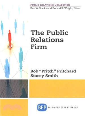 THE PUBLIC RELATIONS FIRM
