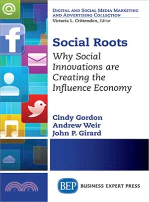 SOCIAL ROOTS