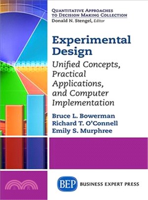 EXPERIMENTAL DESIGN