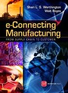 E-CONNECTING MANUFACTURING