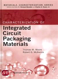 Characterization of Integrated Circuit Packaging Materials