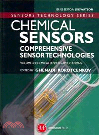 CHEMICAL SENSORS COMPRE SENSOR TECHNOLO