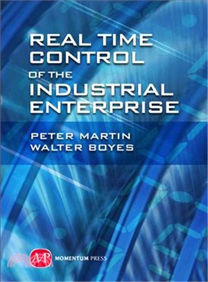 REAL-TIME CONTROL OF THE INDUSTRIAL ENTERPRISE