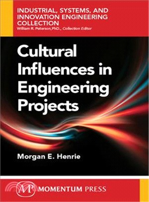 CULTURAL INFLUENCES IN ENGINEERING PROJECTS