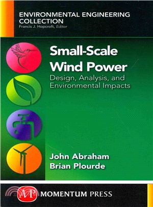 SMALL-SCALE WIND POWER