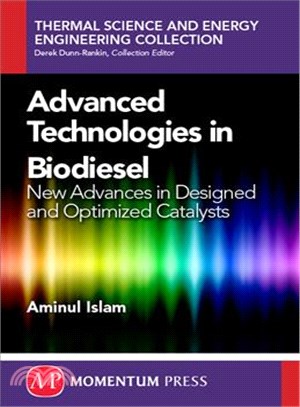 ADVANCED TECHNOLOGIES IN BIODIESEL