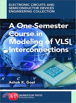 Modeling of VSLI Interconnections One-Semester Course